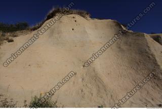 Photo Texture of Sand 0013